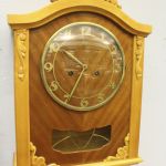 868 1443 WALL CLOCK